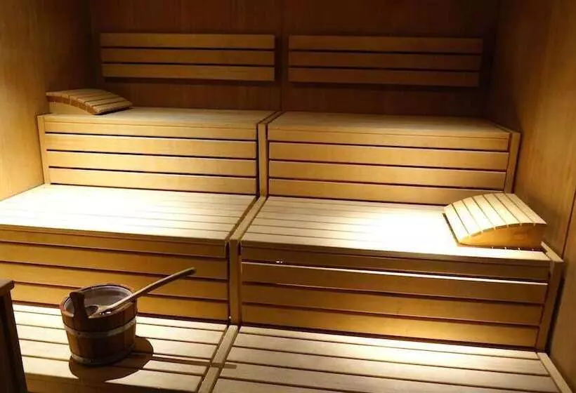 호텔 Mulino Grande