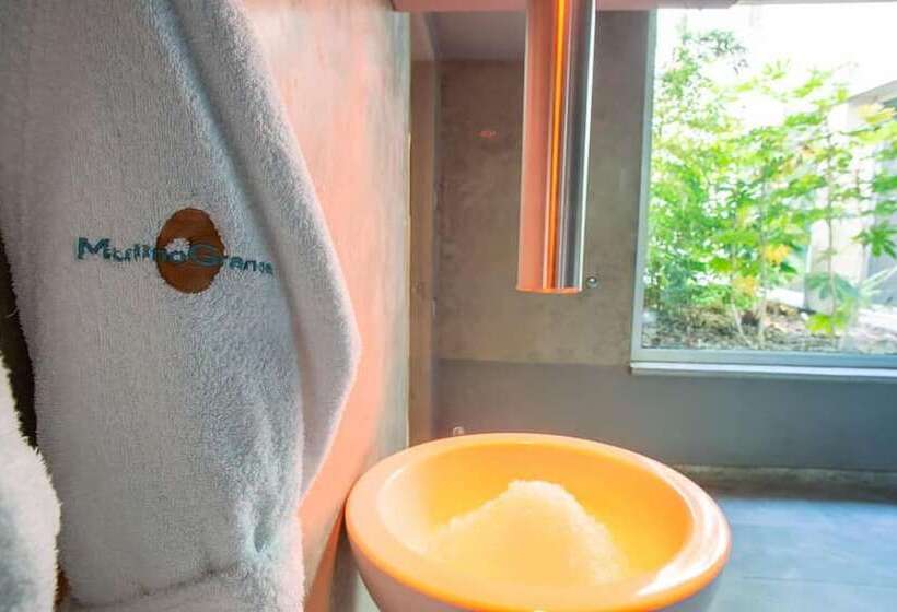 Отель Mulino Grande