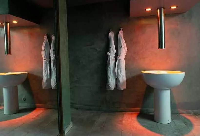 호텔 Mulino Grande