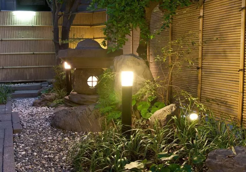 Onsen Hotel Nakahara Bessou Nonsmoking, Earthquake Retrofit