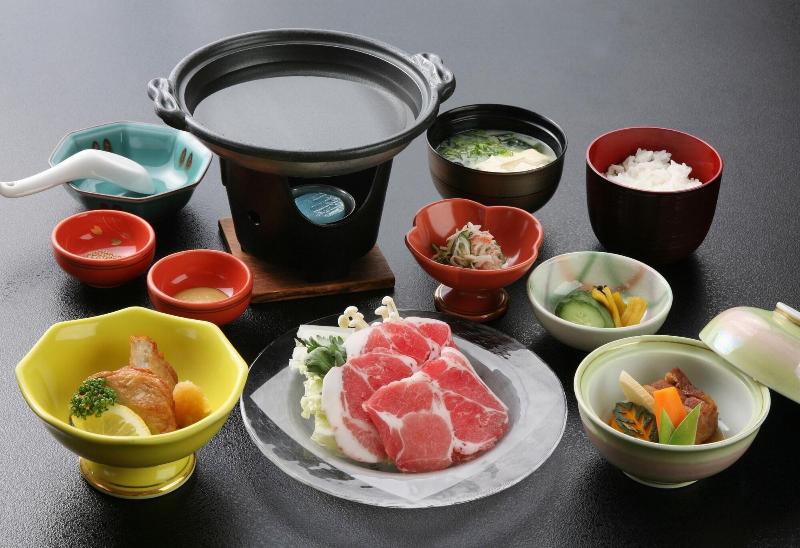 Onsen Hotel Nakahara Bessou Nonsmoking, Earthquake Retrofit