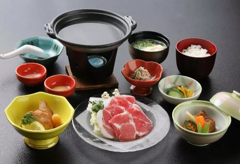 Onsen Hotel Nakahara Bessou Nonsmoking, Earthquake Retrofit