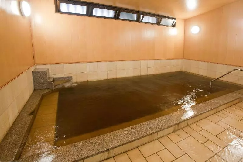 Onsen Hotel Nakahara Bessou Nonsmoking, Earthquake Retrofit