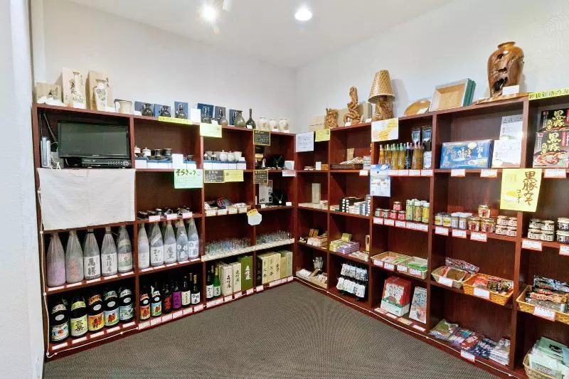 Onsen Hotel Nakahara Bessou Nonsmoking, Earthquake Retrofit