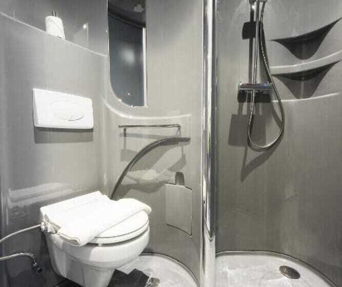 Pop! Hotel Airport Jakarta