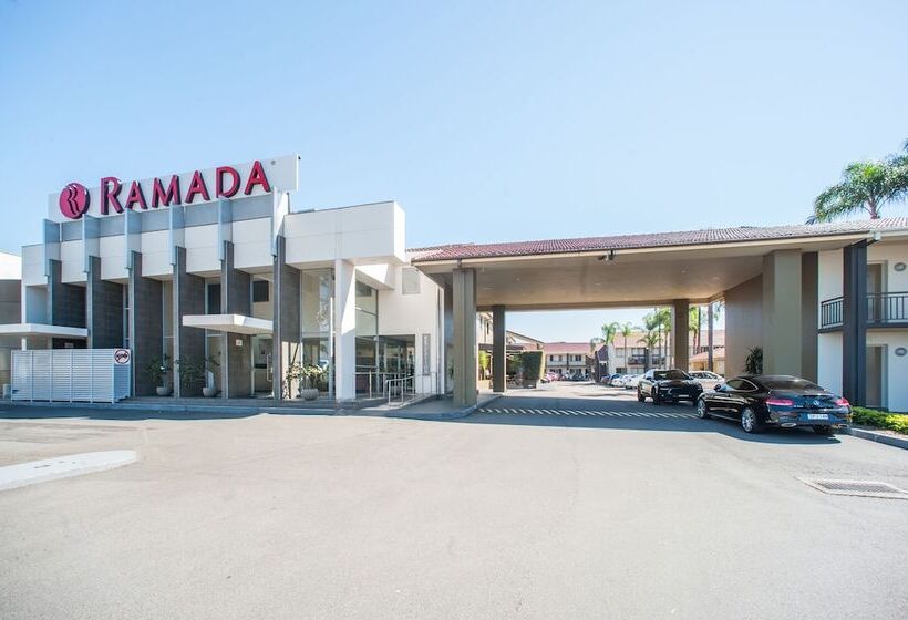 Ramada Hotel & Suites By Wyndham Cabramatta