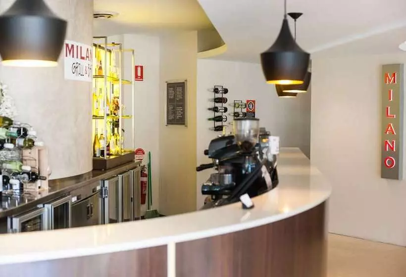 Ramada Hotel & Suites By Wyndham Cabramatta