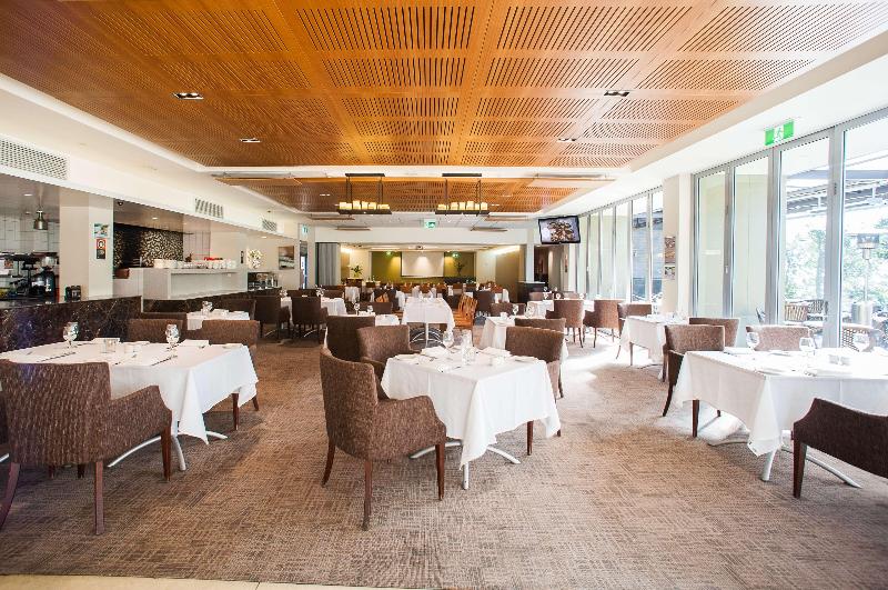 Ramada Hotel & Suites By Wyndham Cabramatta