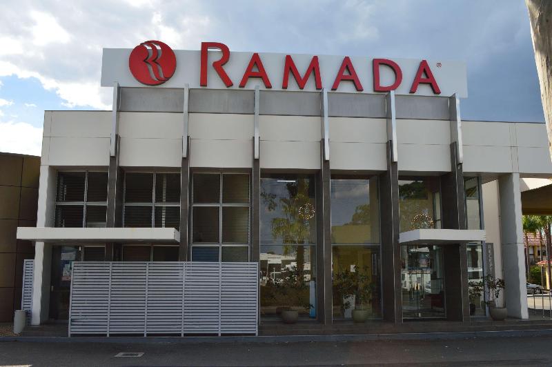 Ramada Hotel & Suites By Wyndham Cabramatta