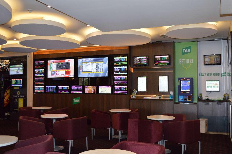 Ramada Hotel & Suites By Wyndham Cabramatta