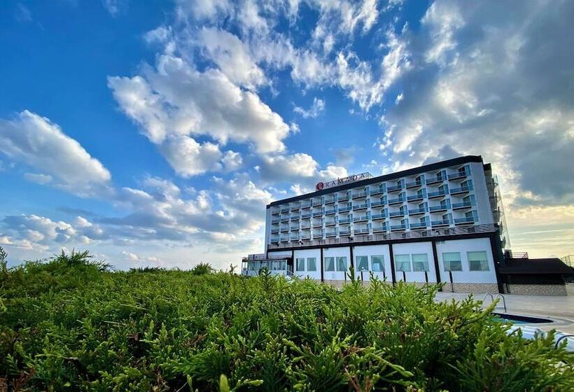 فندق Ramada By Wyndham Tekirdağ