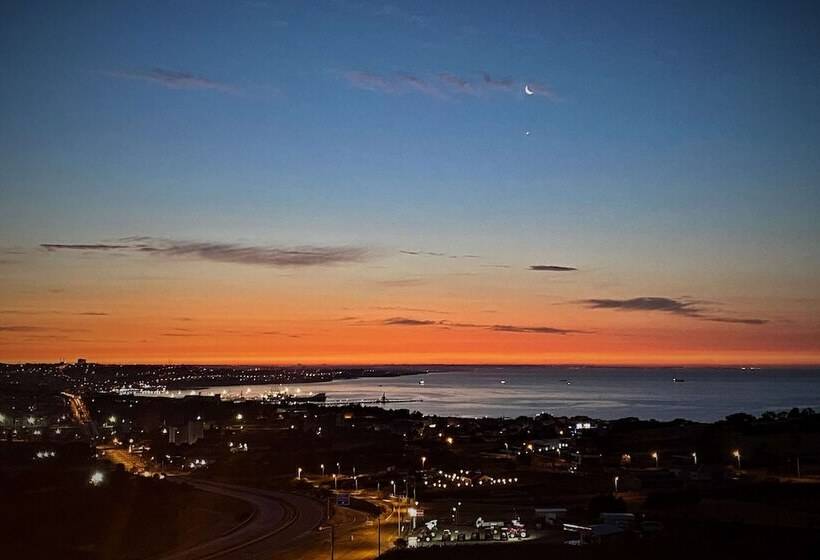 فندق Ramada By Wyndham Tekirdağ