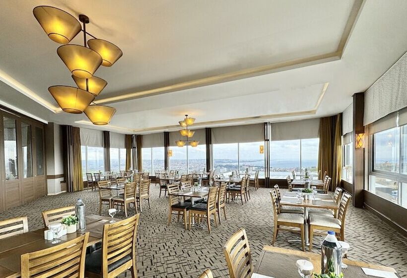 فندق Ramada By Wyndham Tekirdağ