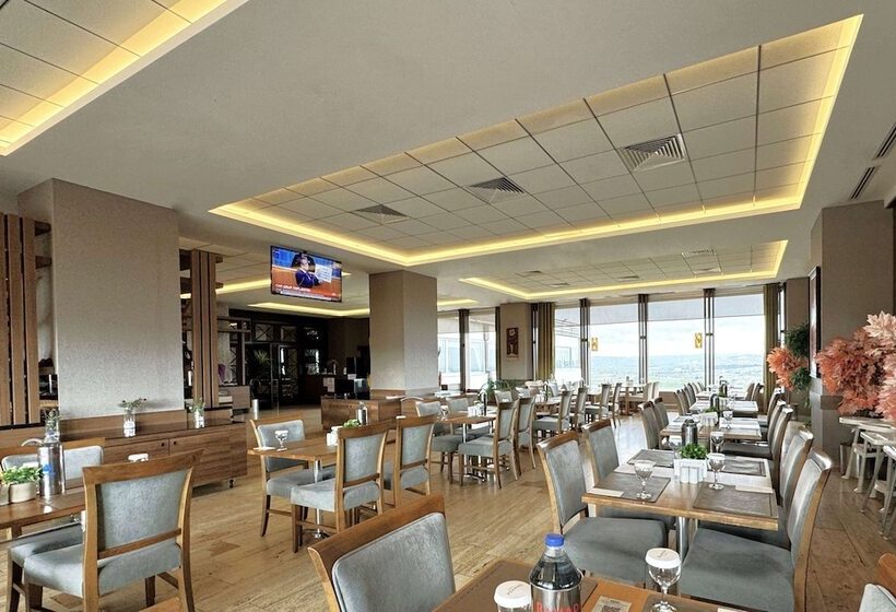 فندق Ramada By Wyndham Tekirdağ