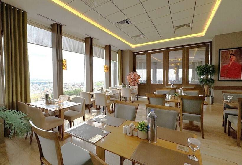 فندق Ramada By Wyndham Tekirdağ