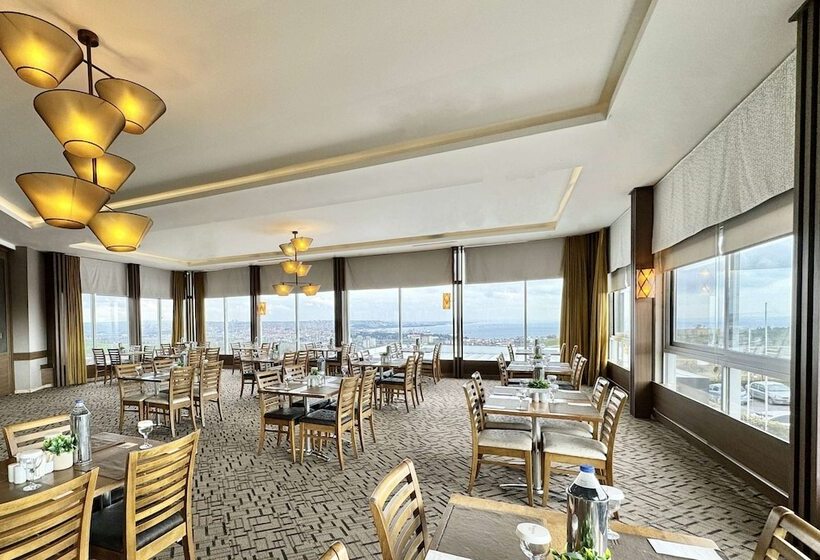 فندق Ramada By Wyndham Tekirdağ