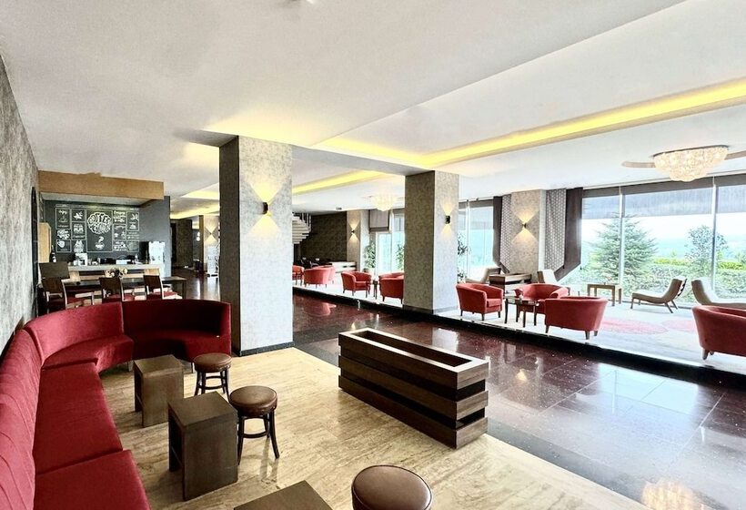 فندق Ramada By Wyndham Tekirdağ