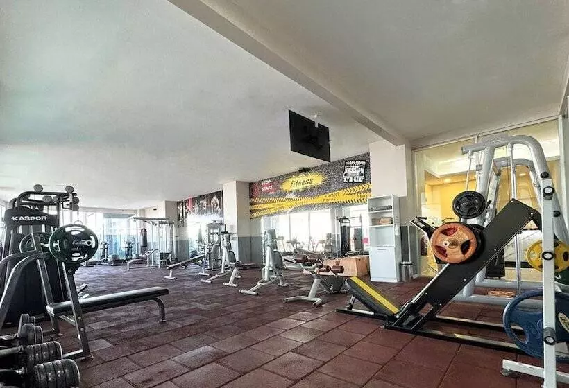 בית מלון כפרי Ramada By Wyndham Tekirdağ