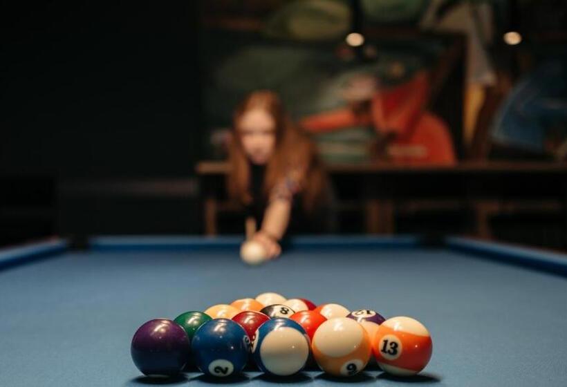 فندق Ramada By Wyndham Tekirdağ