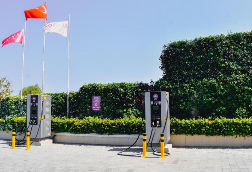 فندق Ramada By Wyndham Tekirdağ