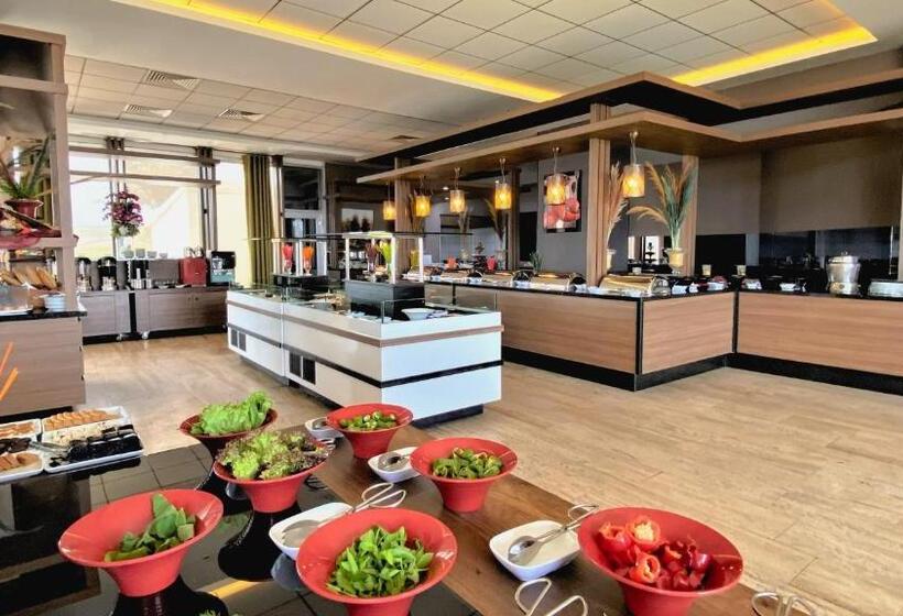 فندق Ramada By Wyndham Tekirdağ