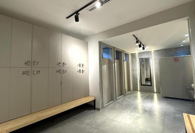 فندق Ramada By Wyndham Tekirdağ