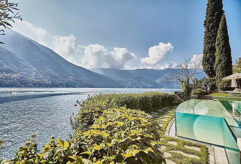 هتل Relais Villa Vittoria