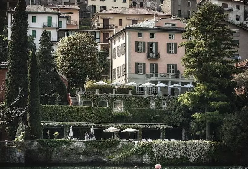 هتل Relais Villa Vittoria