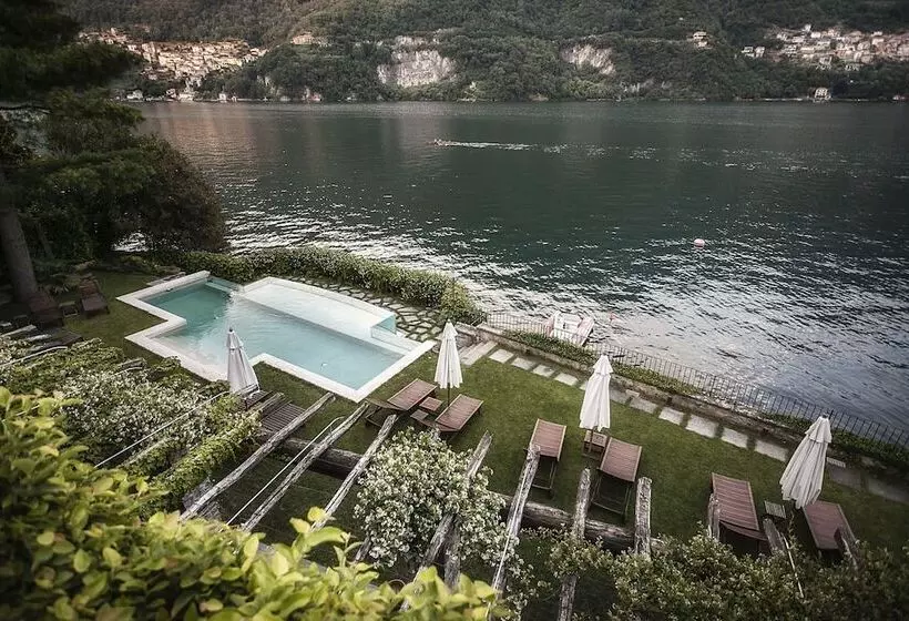 هتل Relais Villa Vittoria