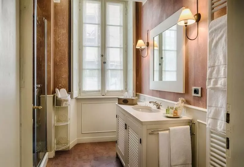 هتل Relais Villa Vittoria