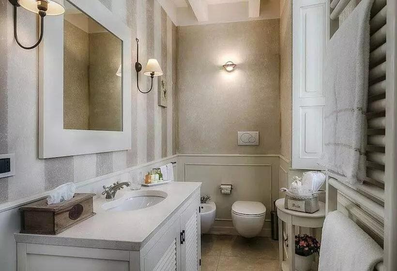 هتل Relais Villa Vittoria