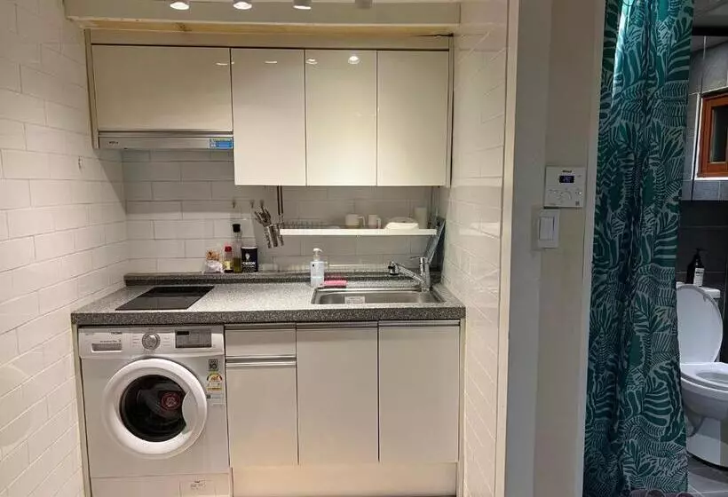 هتل Rich House Dongdaemun