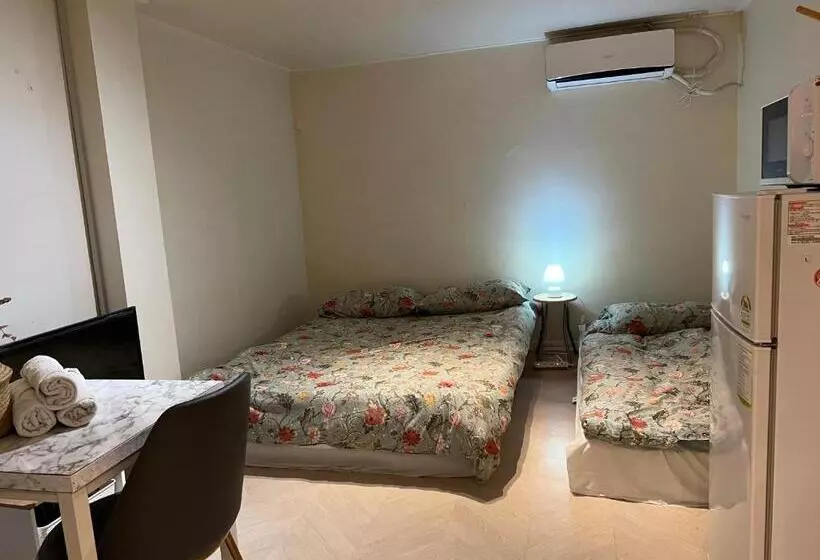 هتل Rich House Dongdaemun
