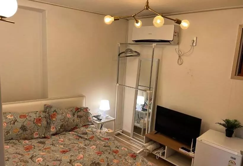 هتل Rich House Dongdaemun