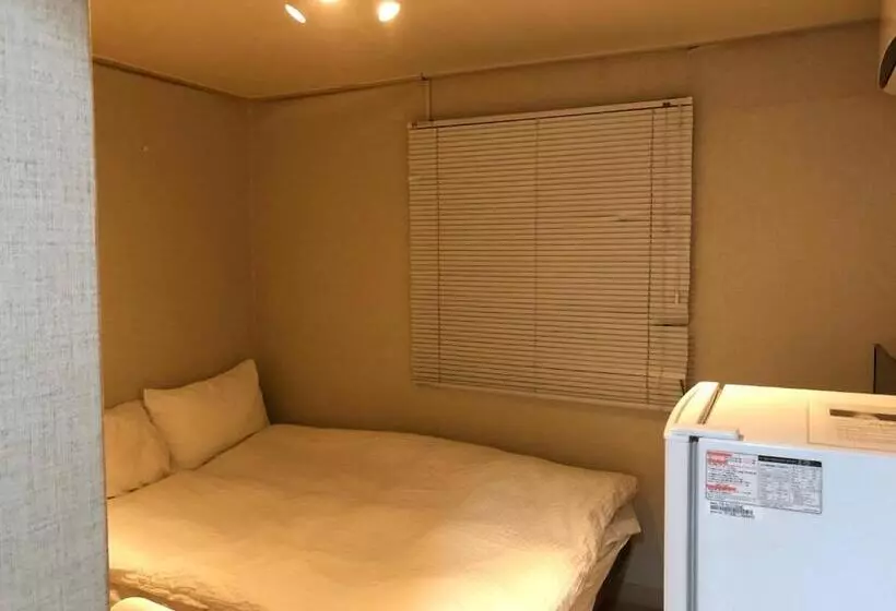 هتل Rich House Dongdaemun