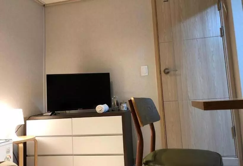 هتل Rich House Dongdaemun