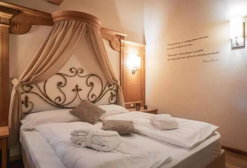 Sporthotel Romantic Plaza