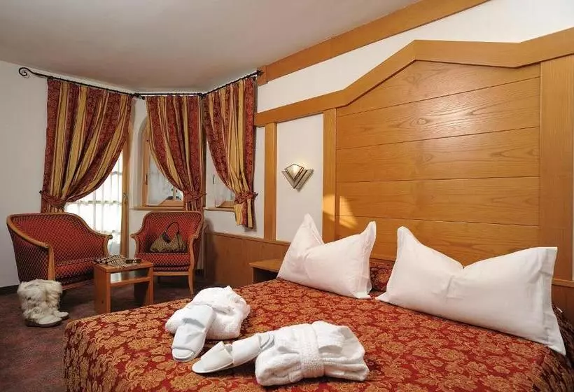 Sporthotel Romantic Plaza