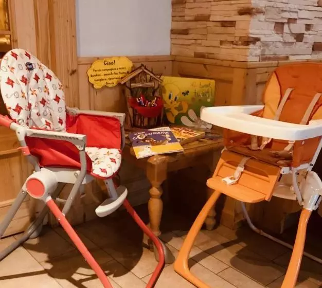 Sporthotel Romantic Plaza