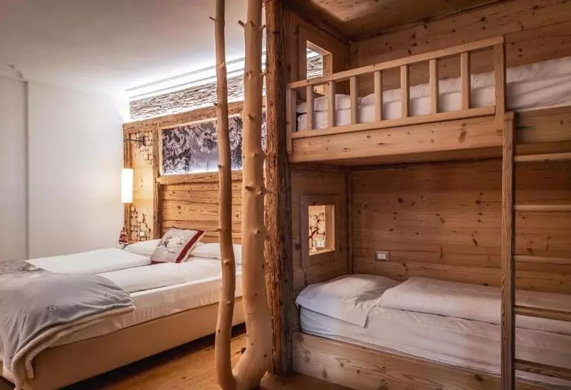 Sporthotel Romantic Plaza