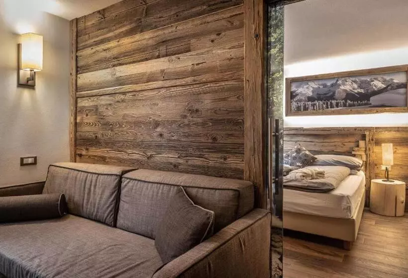 Sporthotel Romantic Plaza