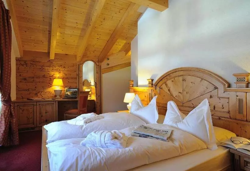 Sporthotel Romantic Plaza