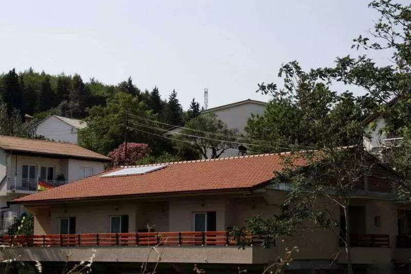 هتل Stefani Vila
