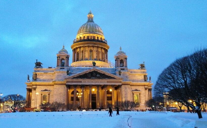בית מלון כפרי Svarog Film