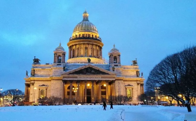 בית מלון כפרי Svarog Film