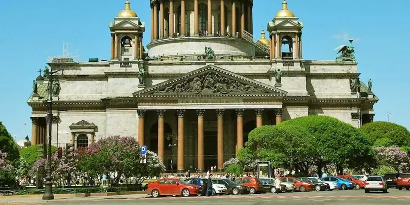 בית מלון כפרי Svarog Film