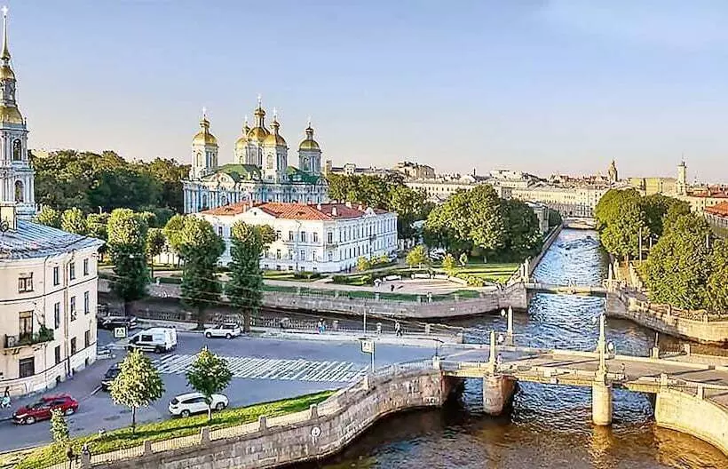 בית מלון כפרי Svarog Film