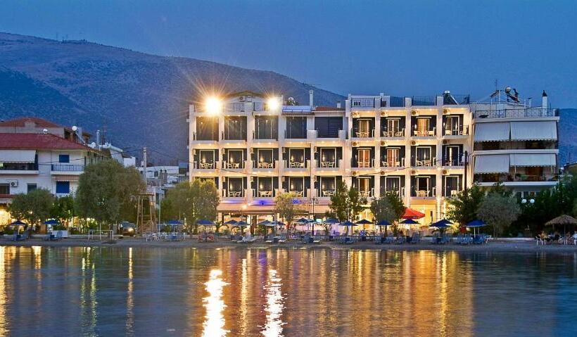 호텔 Trokadero Boutique