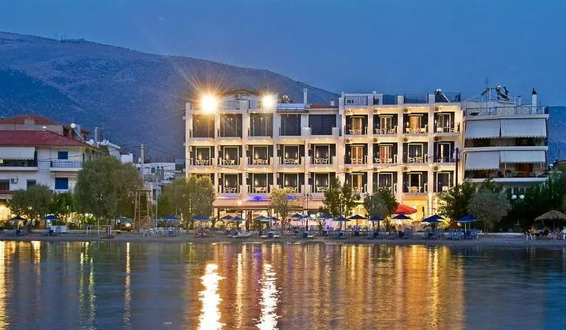 酒店 Trokadero Boutique