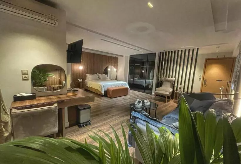 酒店 Trokadero Boutique